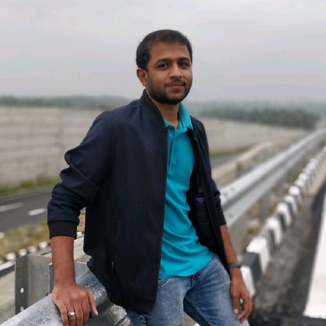 Sumanth