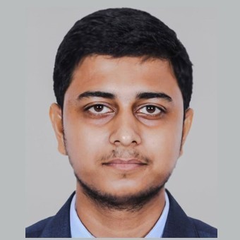 Joydeep