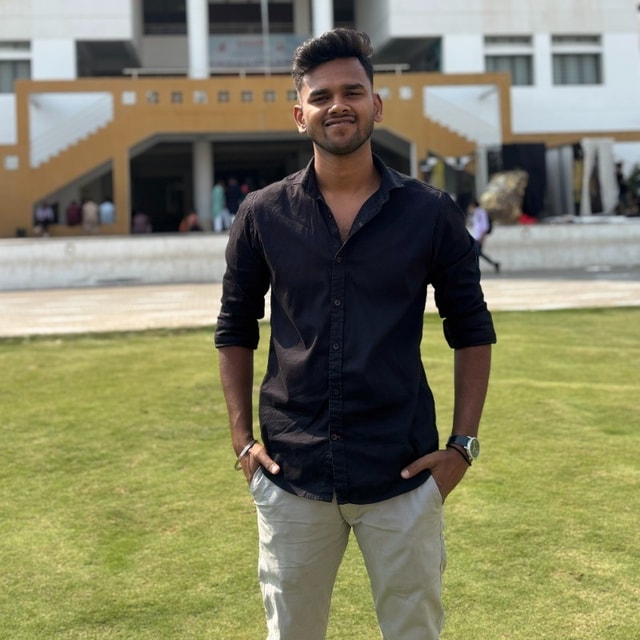 SUDARSHAN