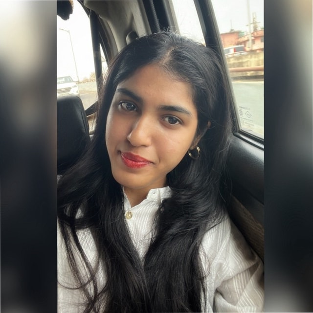 Ruchita