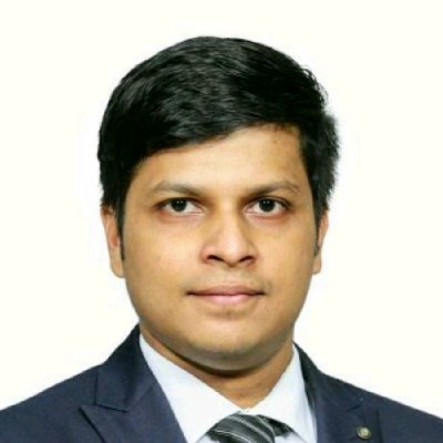 Satya Ranjan