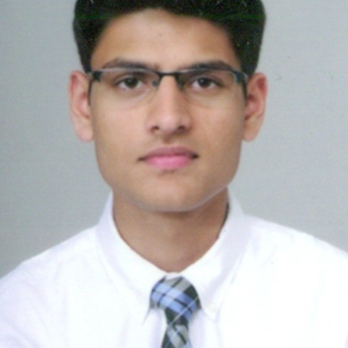 Ruchit