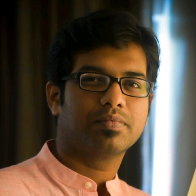 Arun