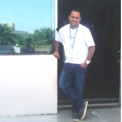 Maneesh