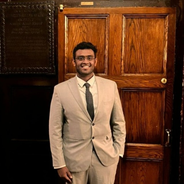 Kaustubh