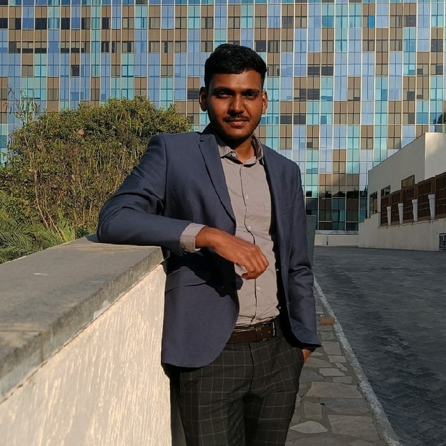 Smruti Ranjan