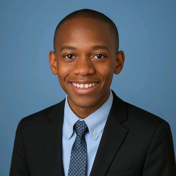 David