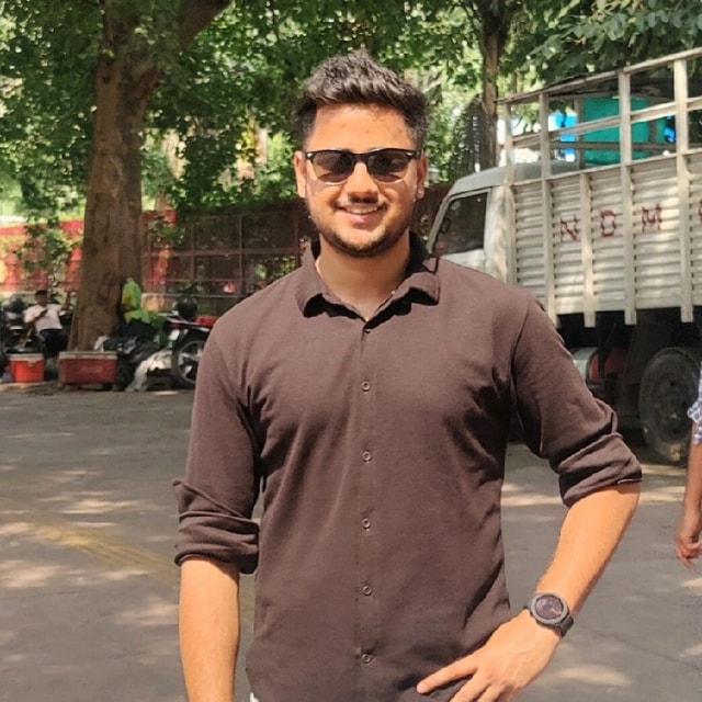 Abhishek