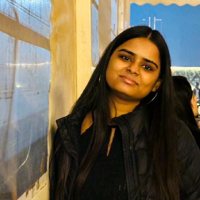Sakshi