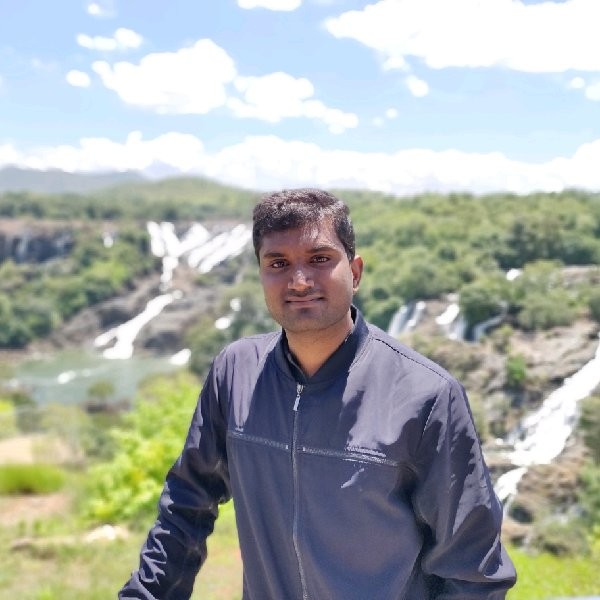 Vamshi