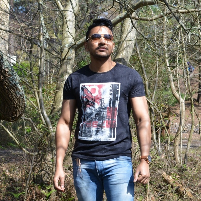 amaresh