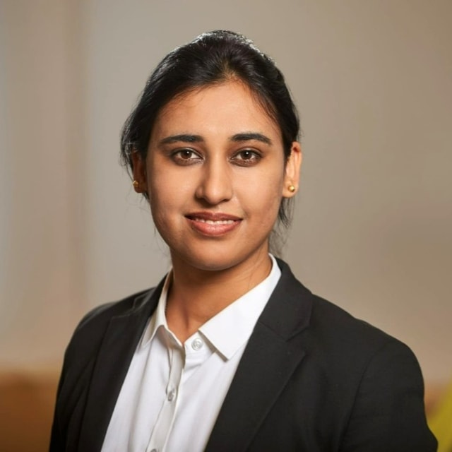 Shweta