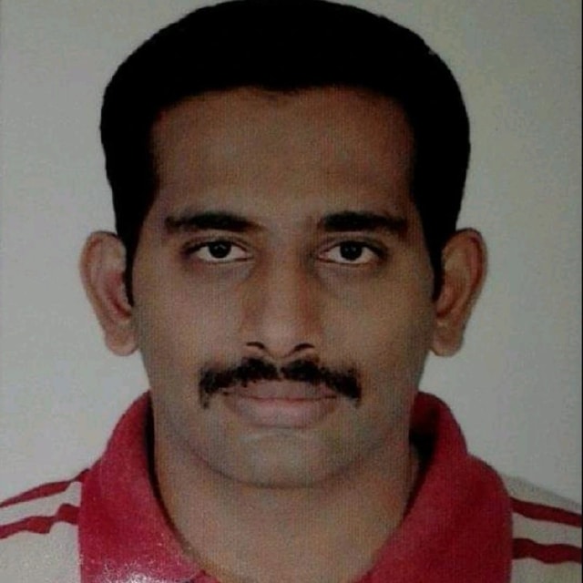 Deepak Raja