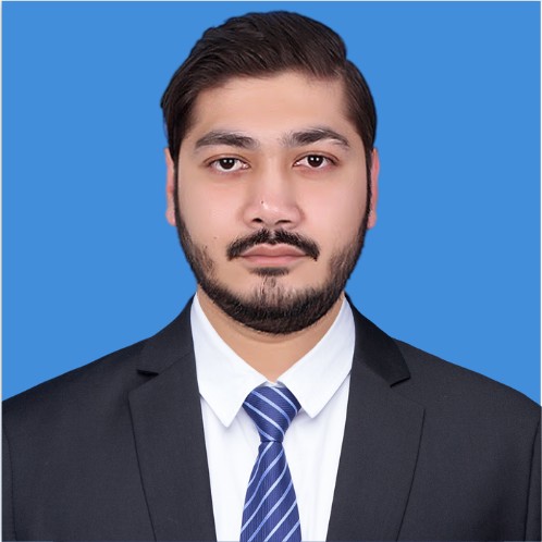Omair Qazi