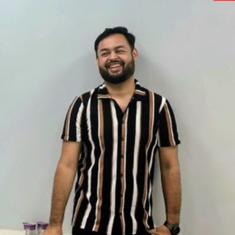 Shreyansh