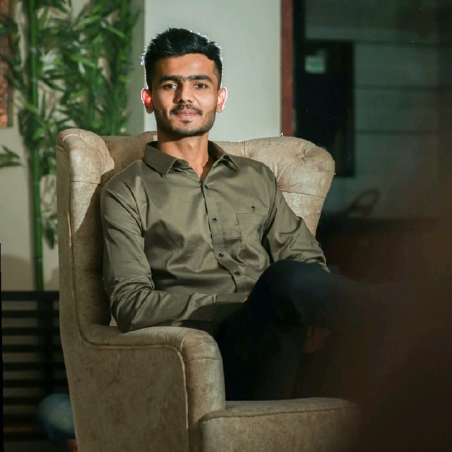 Abhishek