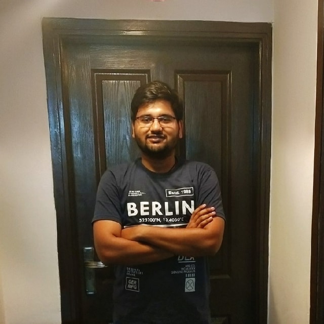 Vikas