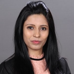 Shreya