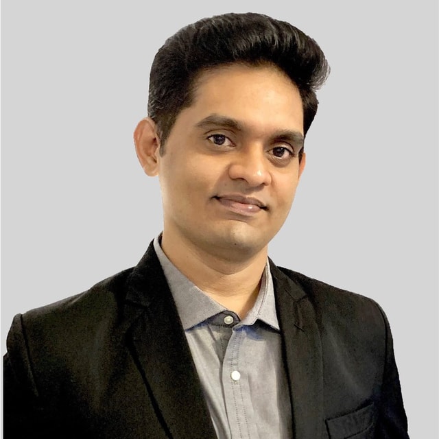Harikrishnan