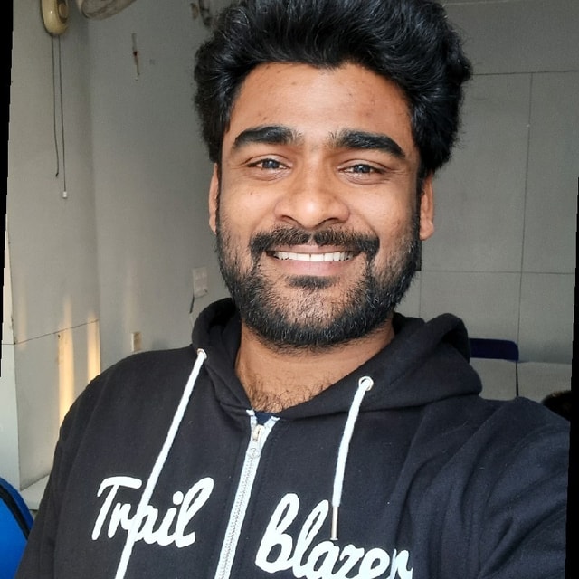 Rakesh