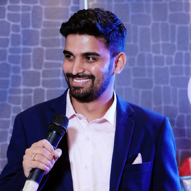 Gaurav