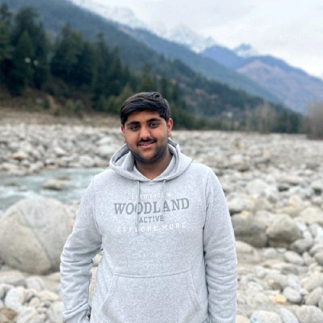 Shivansh