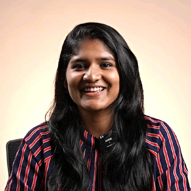 Neeraja
