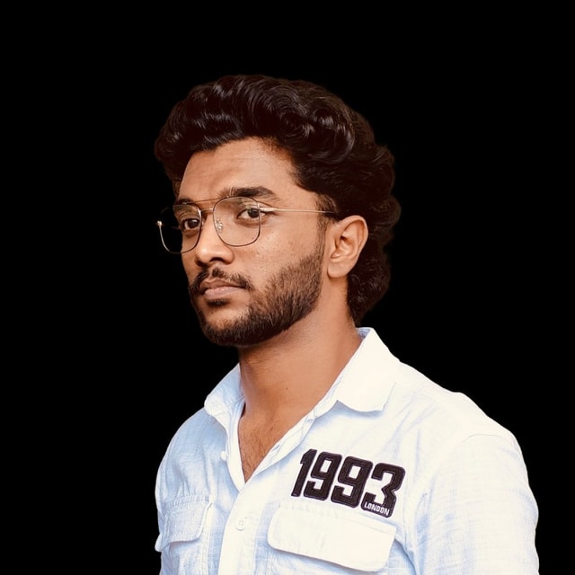 Harikrishna