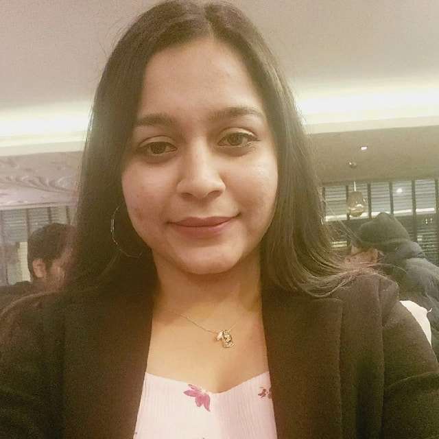 Dr. Nisha
