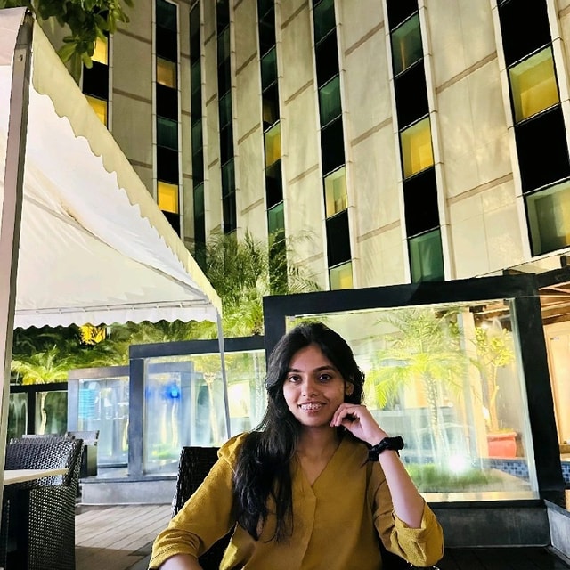 Priyanshi