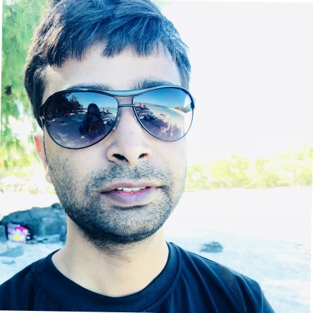Ravi