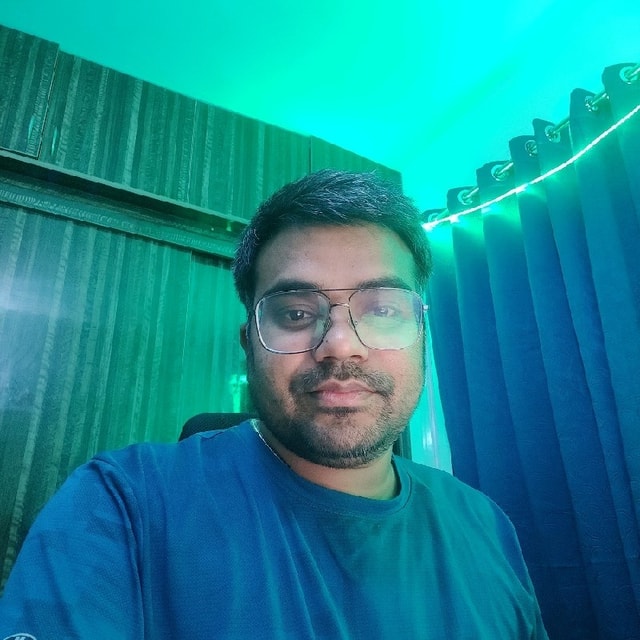 Manoj