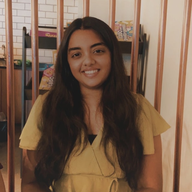 Ayushi