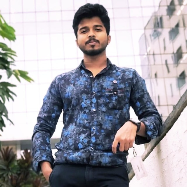Deepak