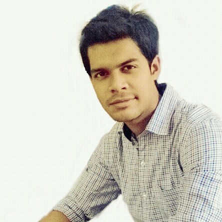 Nilesh
