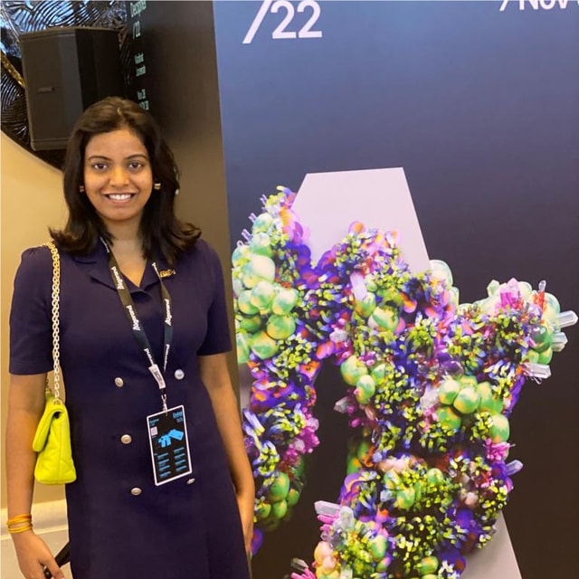 Niharika