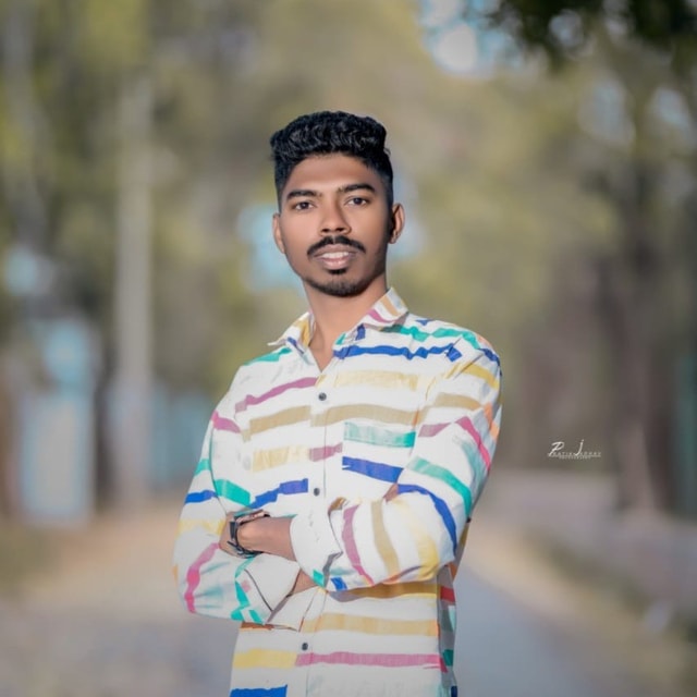 Ravindra