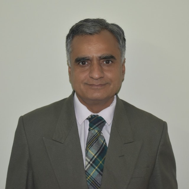 Rajesh