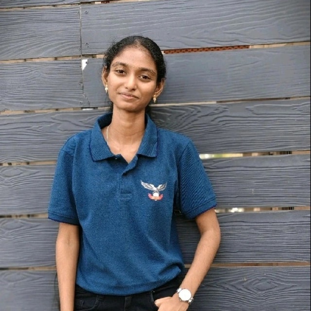 Jayasree