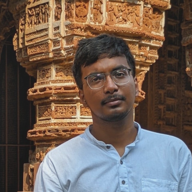 Dipsankar
