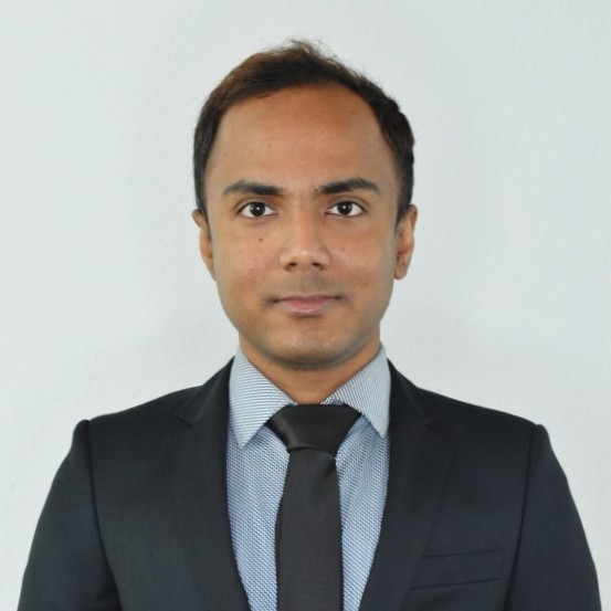 Pranay