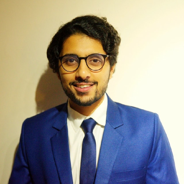 Arjun
