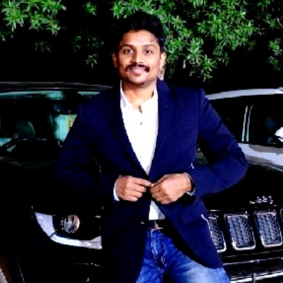 Madhu Babu
