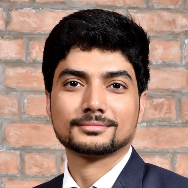 Mayank