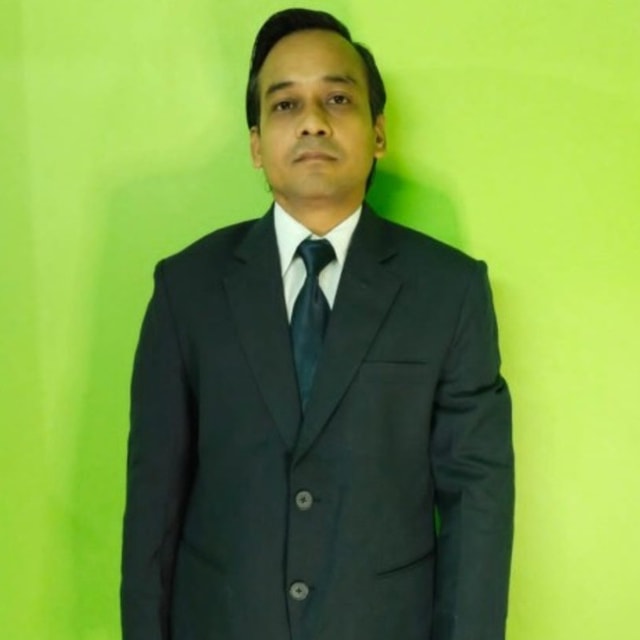 Rakesh