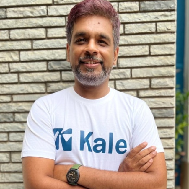 Kishore