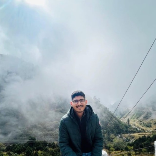 Siddharth