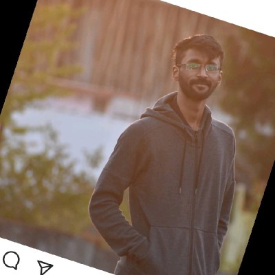 Rajesh