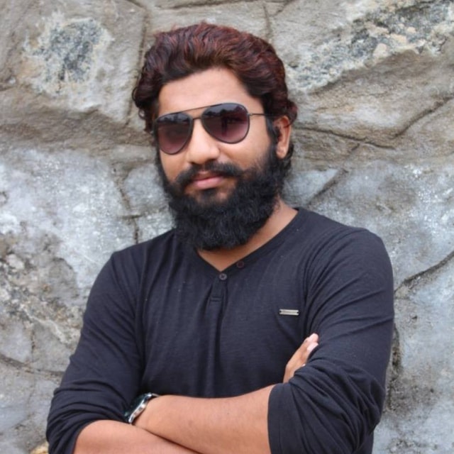 Darga
