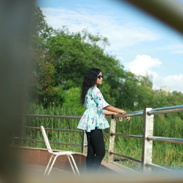 Madhumita